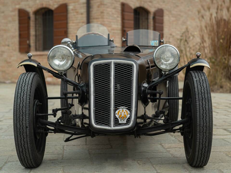 Bild 4/50 von Grayson Sport Special (1939)