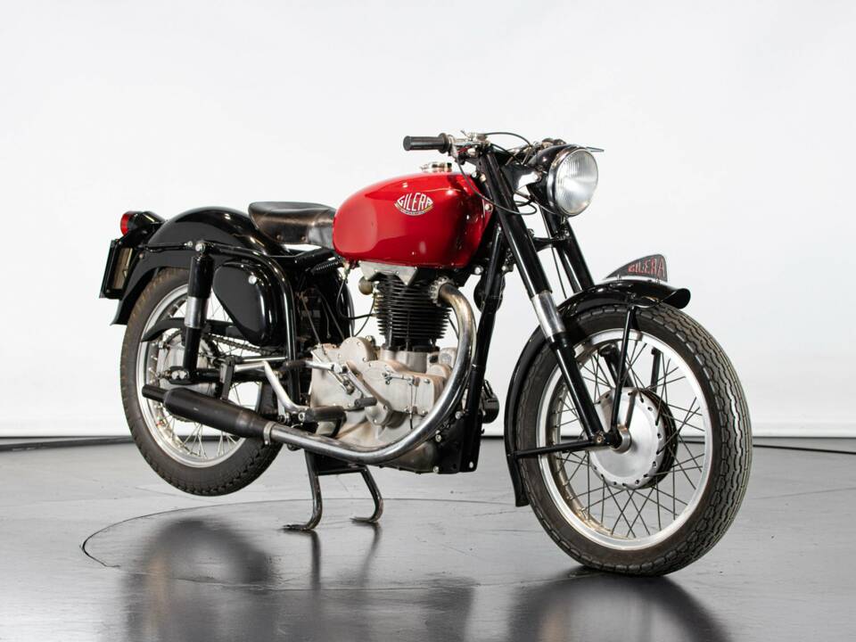 Image 5/50 of Gilera DUMMY (1963)