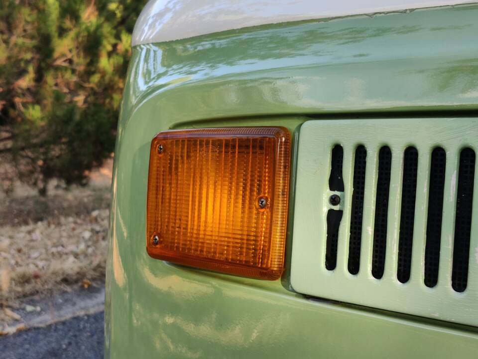 Afbeelding 54/72 van Volkswagen T2b Westfalia (1979)