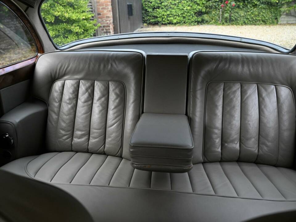 Bild 35/50 von Bentley S 2 Continental (1960)