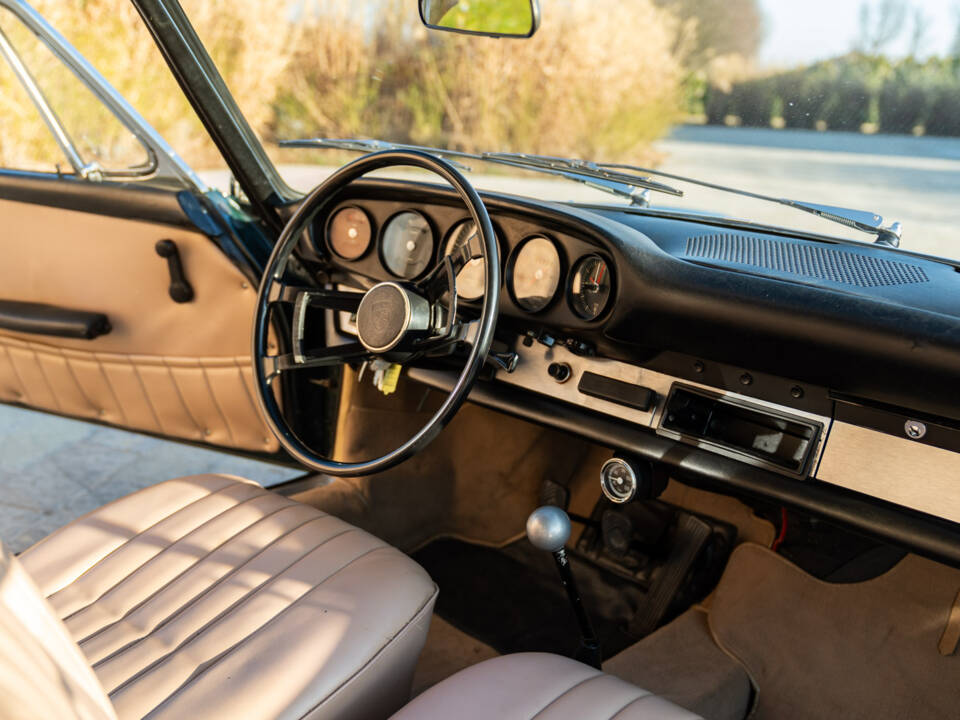Bild 33/45 von Porsche 912 (1968)