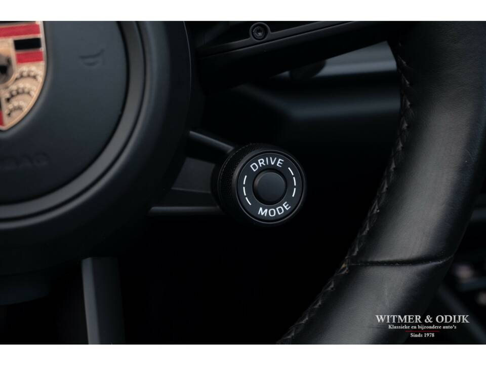 Image 20/39 de Porsche 911 Carrera 4S (2019)