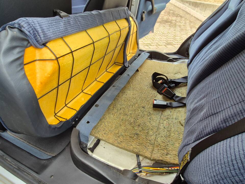 Immagine 137/193 di FIAT Tipo 1.4 DGT (1989)