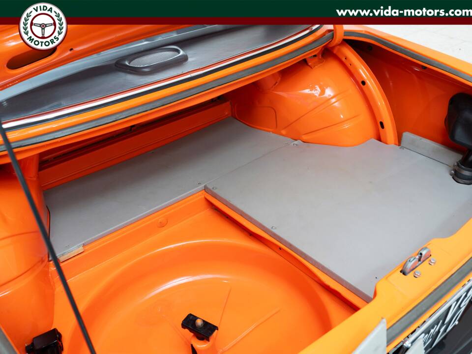 Bild 12/15 von BMW 3,0 CSL (1971)