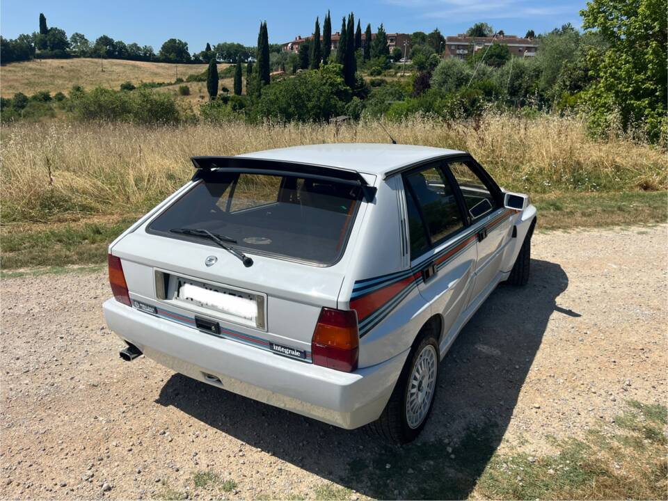 Bild 11/27 von Lancia Delta HF Integrale Evoluzione I &quot;Martini 5&quot; (1992)