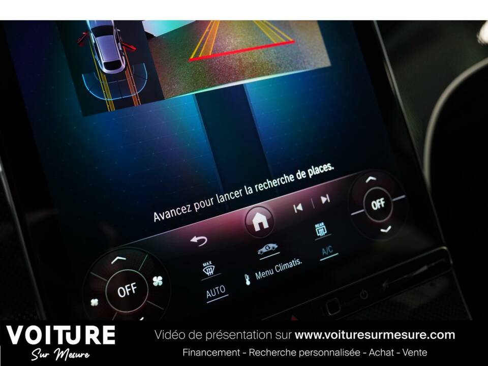 Bild 20/25 von Mercedes-Benz GLC 300 4MATIC (2024)