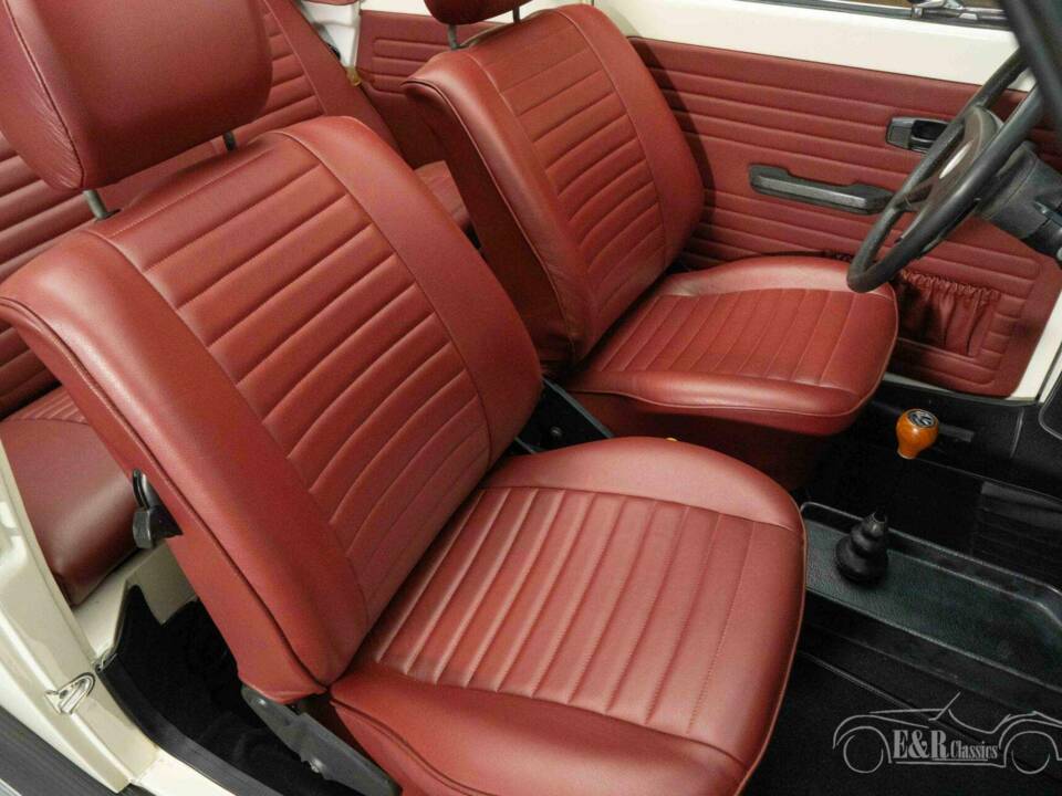 Immagine 16/19 di Volkswagen Maggiolone 1303 (1978)