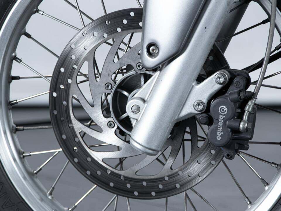Immagine 26/50 di Aprilia DUMMY (2004)