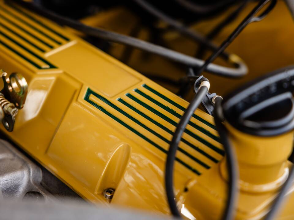 Immagine 7/51 di Land Rover Range Rover Classic 3.9 (1989)