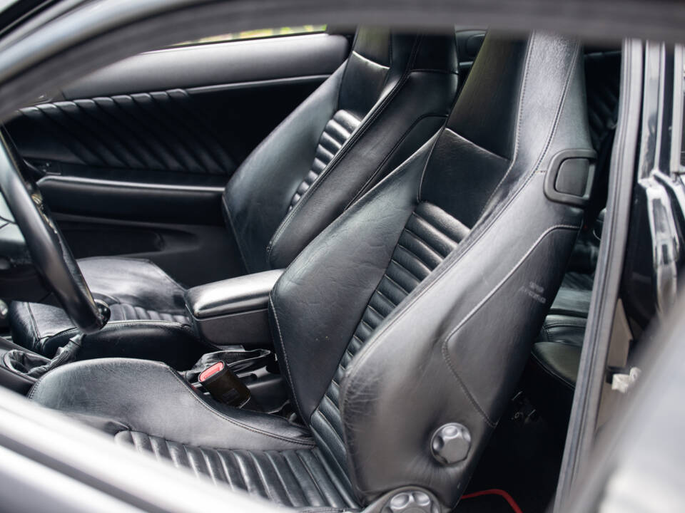 Image 23/36 of Alfa Romeo 147 3.2 GTA (2003)