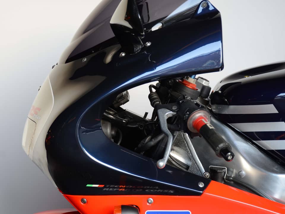 Image 49/51 of Aprilia RS 250 (1998)