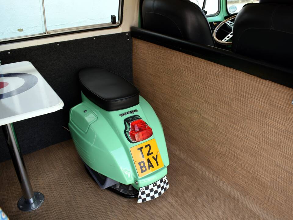 Bild 43/50 von Volkswagen T2 Brasil Camper (1978)