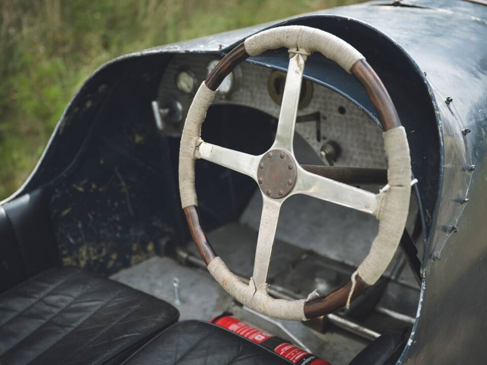 Image 26/36 de Bugatti Type 30 (1923)