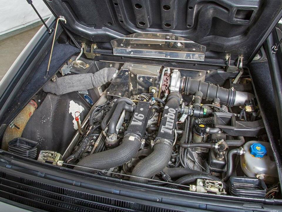 Bild 27/32 von Alpine GTA V6 Turbo (1986)