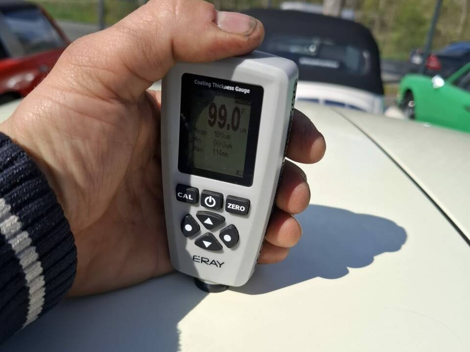 Bild 31/57 von Porsche 911 SC 3.0 (1983)