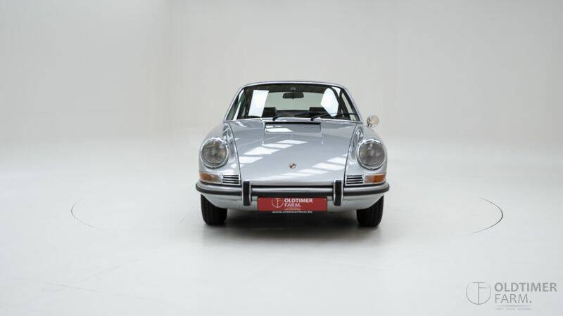 Image 5/15 of Porsche 911 2.2 T (1971)