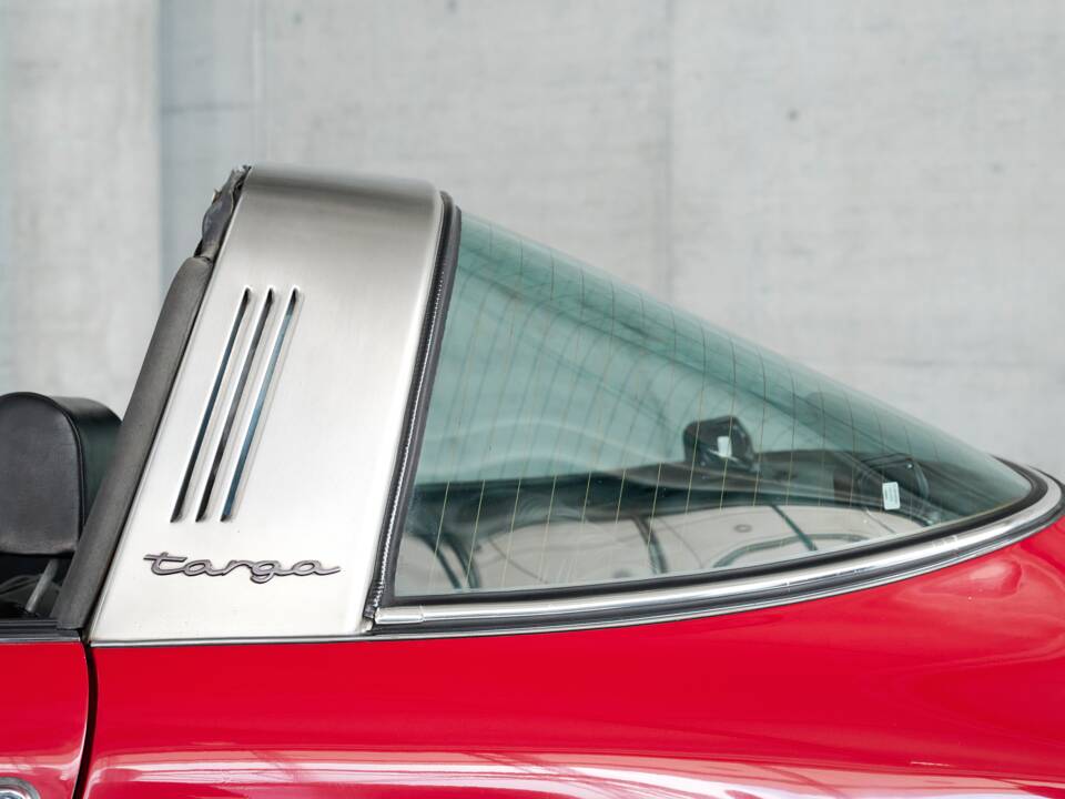 Bild 13/48 von Porsche 911 2.2 T (1970)