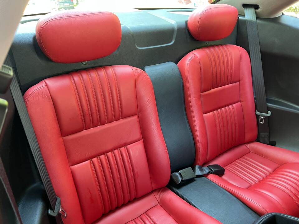 Imagen 18/66 de Alfa Romeo GTV 3.2 V6 24V (2003)