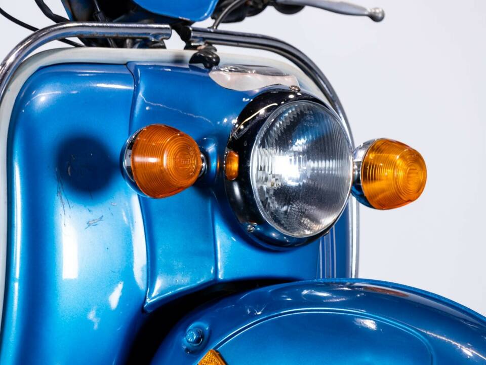 Imagen 35/50 de KTM Ponny II Super 4 (1977)