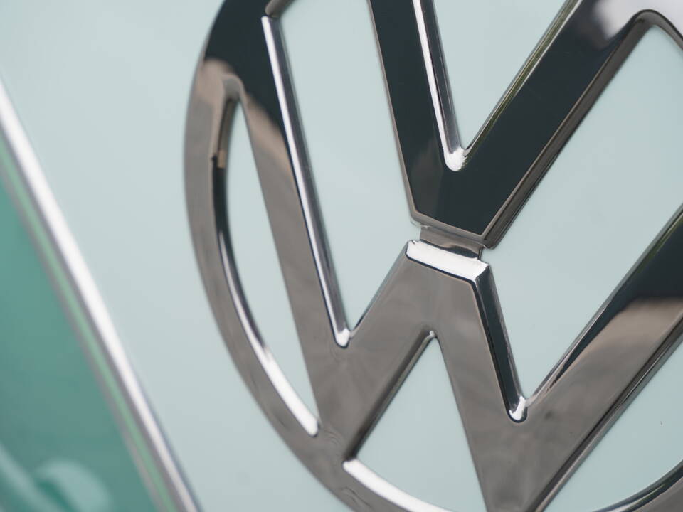 Image 36/50 of Volkswagen T1 Kombi (1962)
