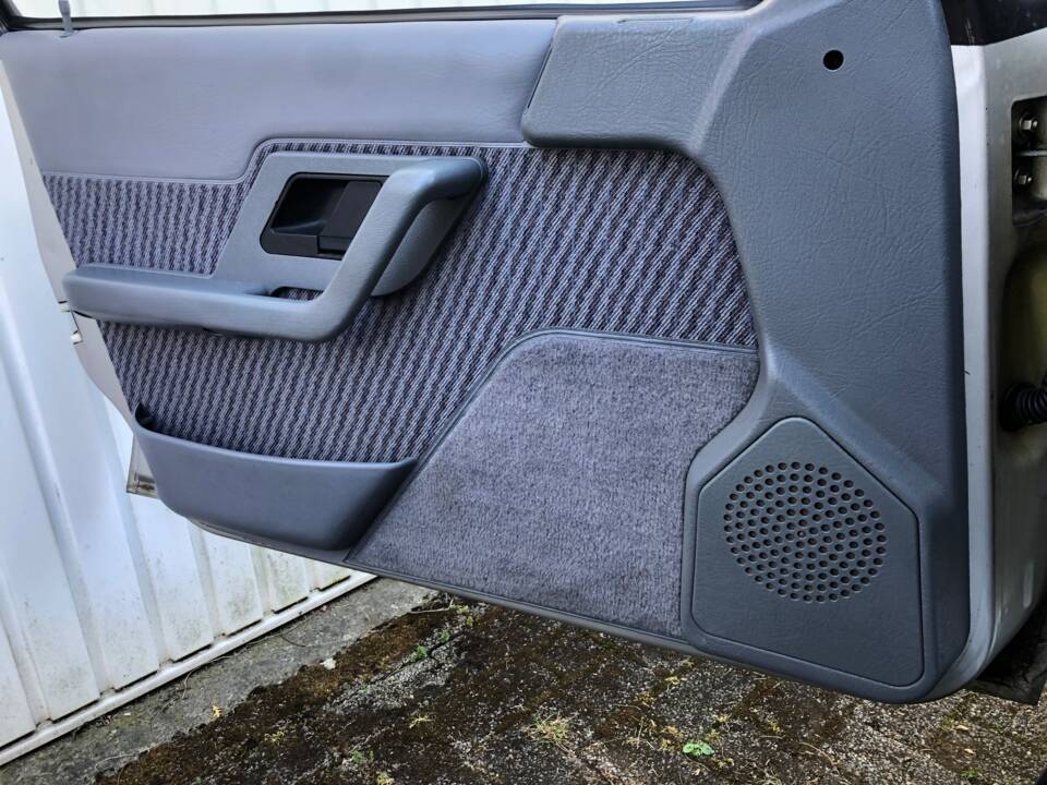 Bild 14/27 von Citroën BX 19 (1987)