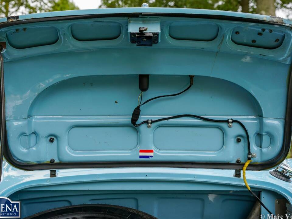 Bild 56/58 von Austin-Healey 3000 Mk II (BJ7) (1964)