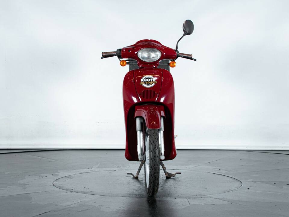 Bild 7/50 von Aprilia Scarabeo 50 (1994)