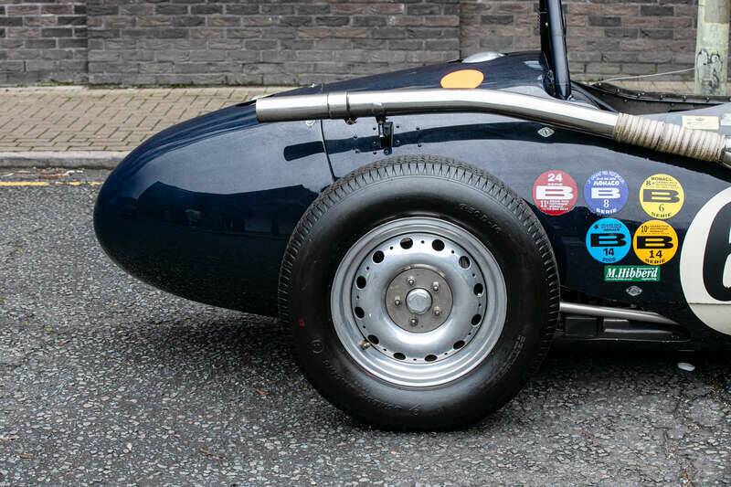 Image 18/49 of Connaught B-Type (1954)