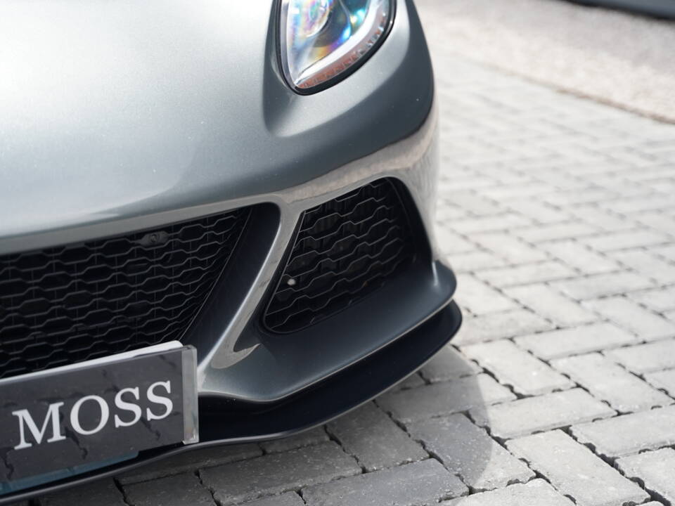 Afbeelding 30/50 van Lotus Exige Sport 350 (2016)