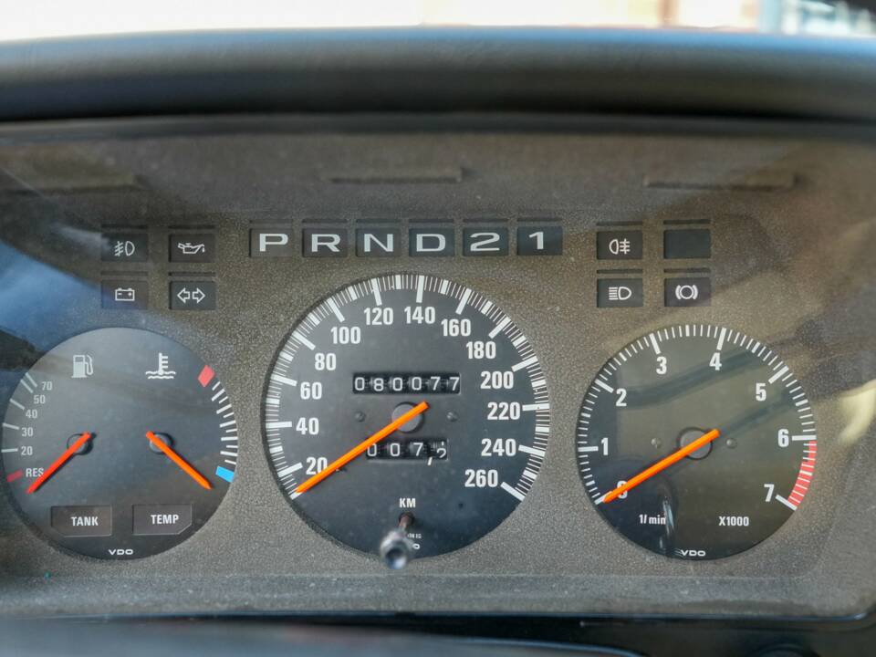 Bild 33/46 von BMW 635 CSi (1981)