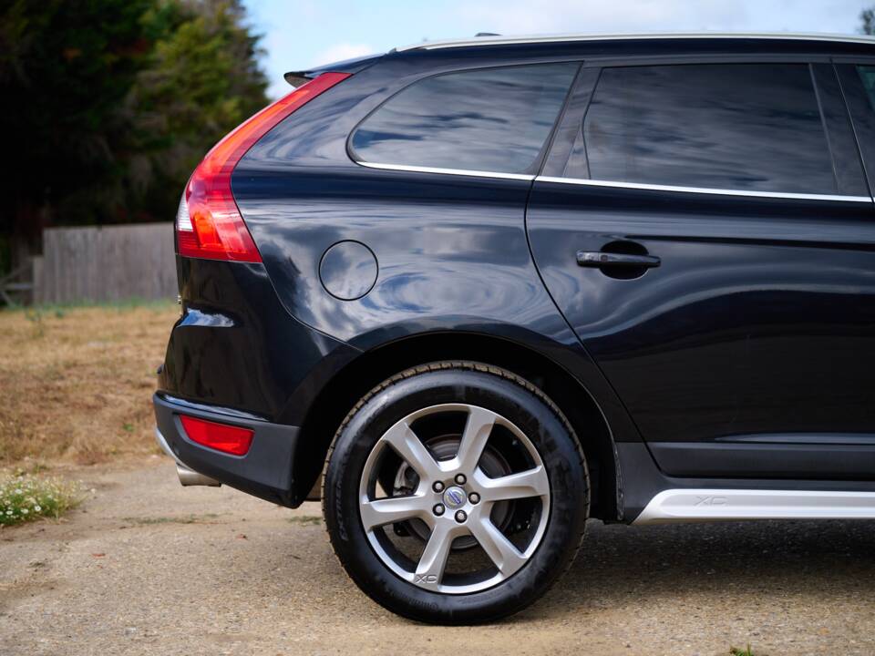 Afbeelding 15/50 van Volvo XC60 T6 (2012)
