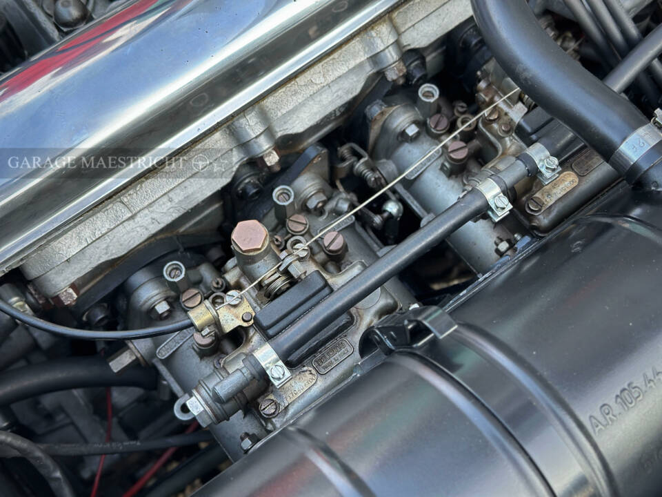 Afbeelding 28/84 van Alfa Romeo Giulia 1600 GT Junior (1972)