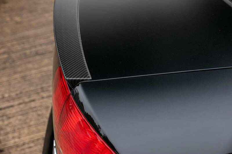 Imagen 19/33 de Audi A4 2.0 TFSI DTM (2005)