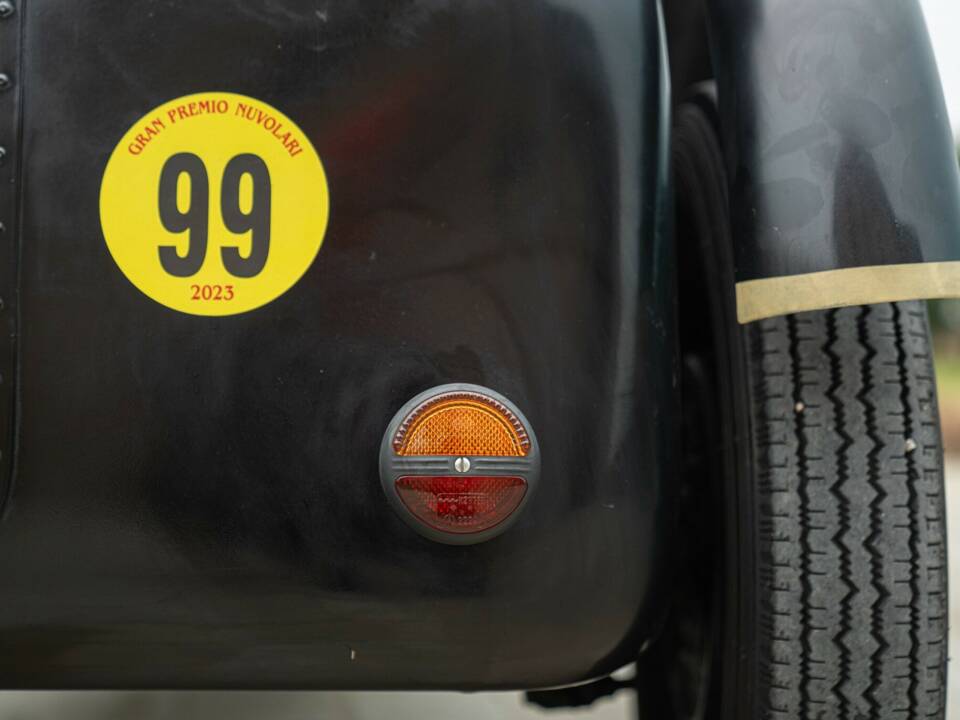 Image 16/50 of Grayson Sport Special (1939)