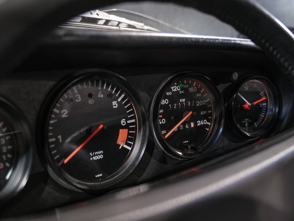 Bild 20/29 von Porsche 911 SC 3.0 (1980)