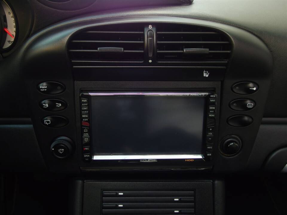 Bild 70/99 von Porsche 911 Turbo (2004)