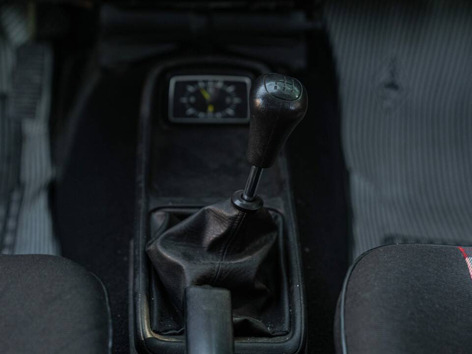Bild 30/50 von Ford Capri 1,6 (1981)