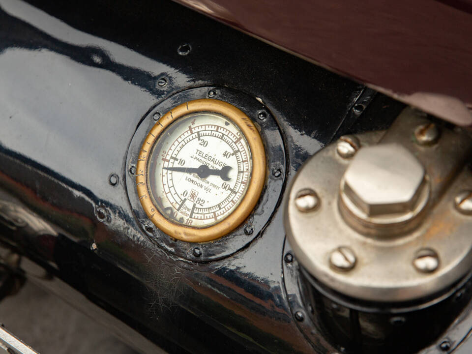 Image 48/50 of Rolls-Royce 40&#x2F;50 HP Silver Ghost (1920)