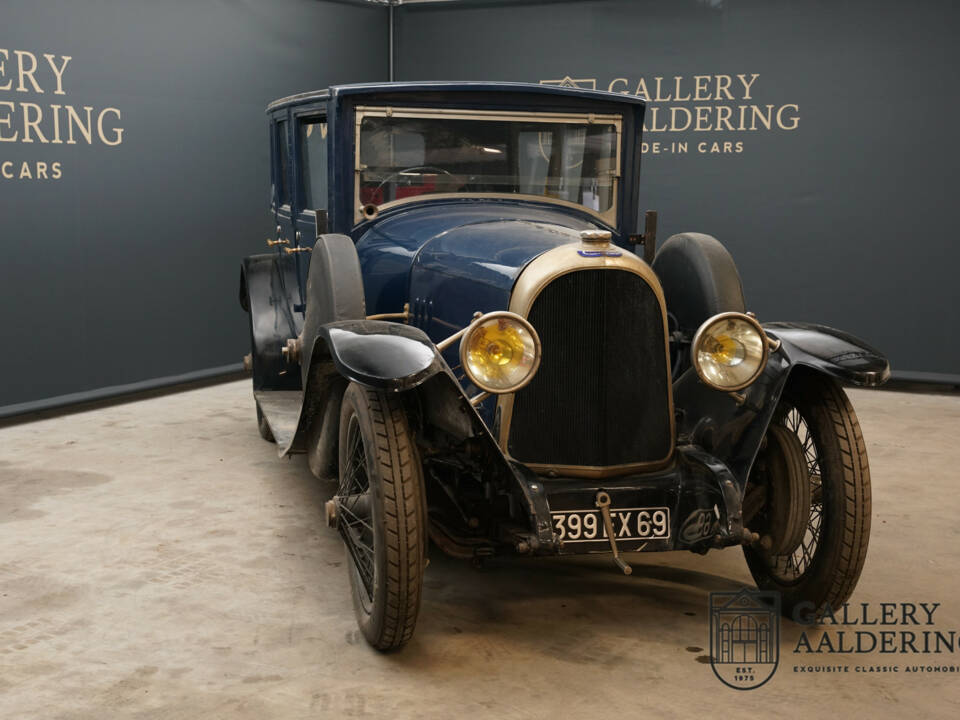 Bild 33/50 von Avions Voisin C1 (1921)