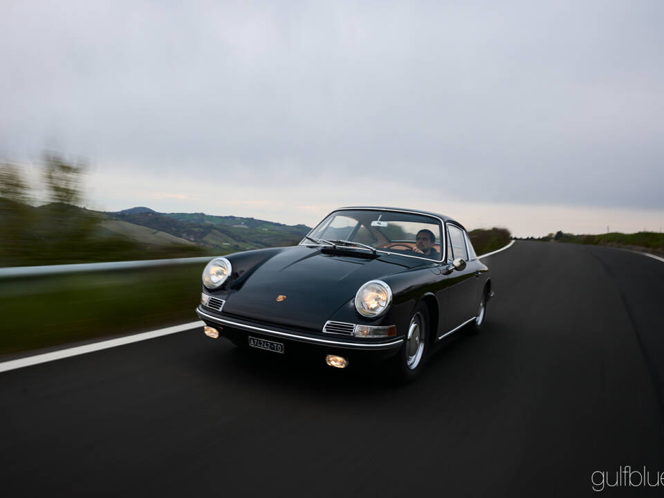 Bild 2/92 von Porsche 911 2.0 (1965)