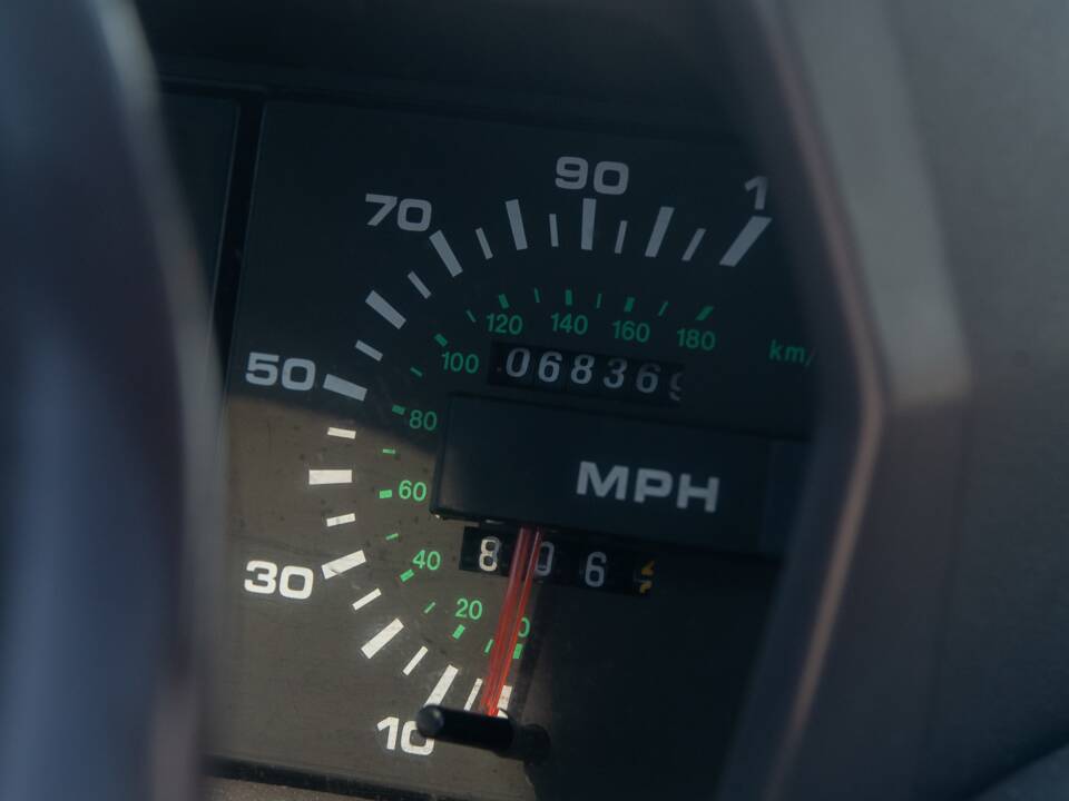 Image 24/50 of Land Rover Range Rover Classic 3.5 (1989)