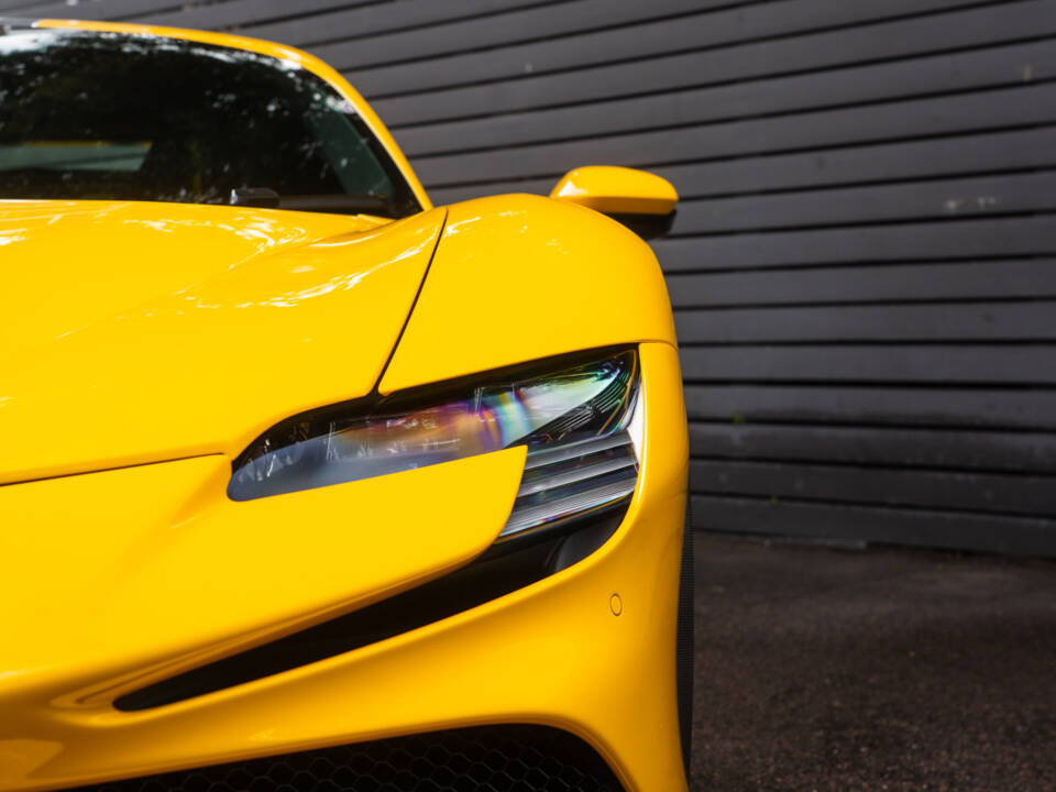Immagine 57/61 di Ferrari SF90 Stradale (2021)