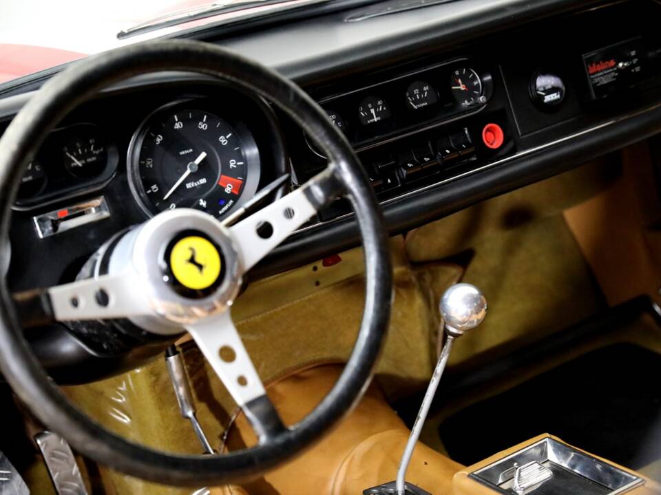 Bild 10/21 von Ferrari 275 GTB/4 (1967)