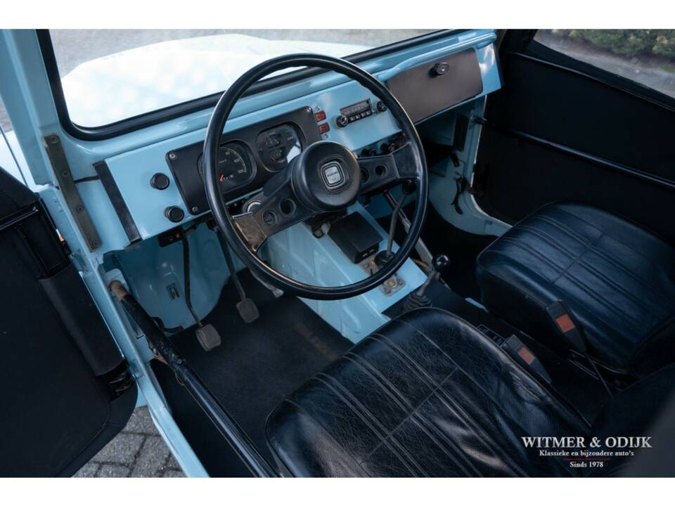 Image 6/26 of Suzuki LJ 80 (1980)