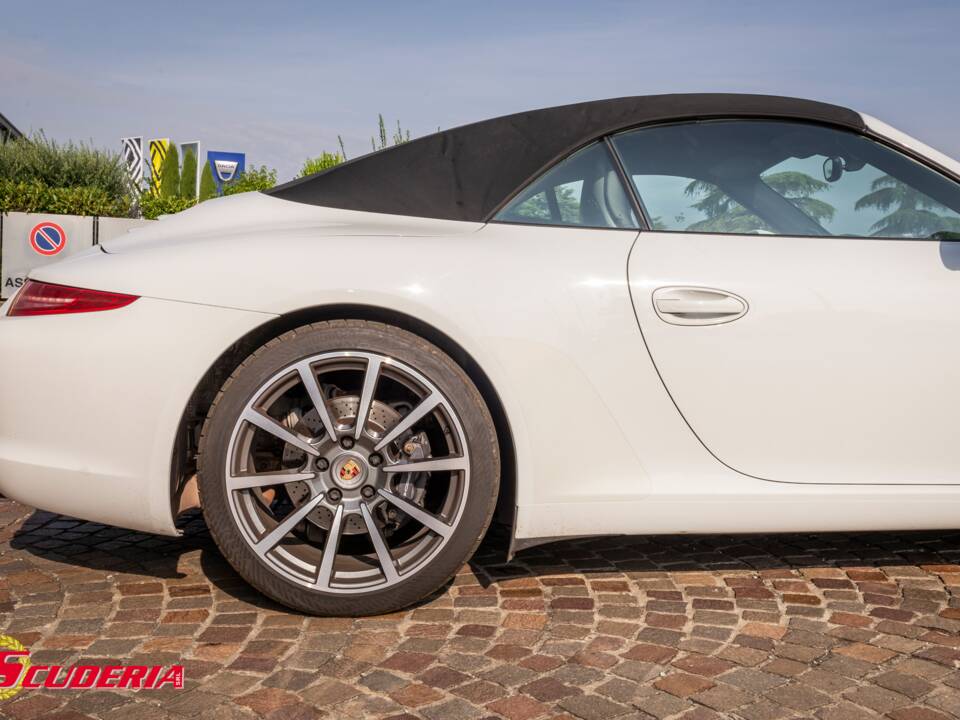 Bild 16/35 von Porsche 911 Carrera (2013)