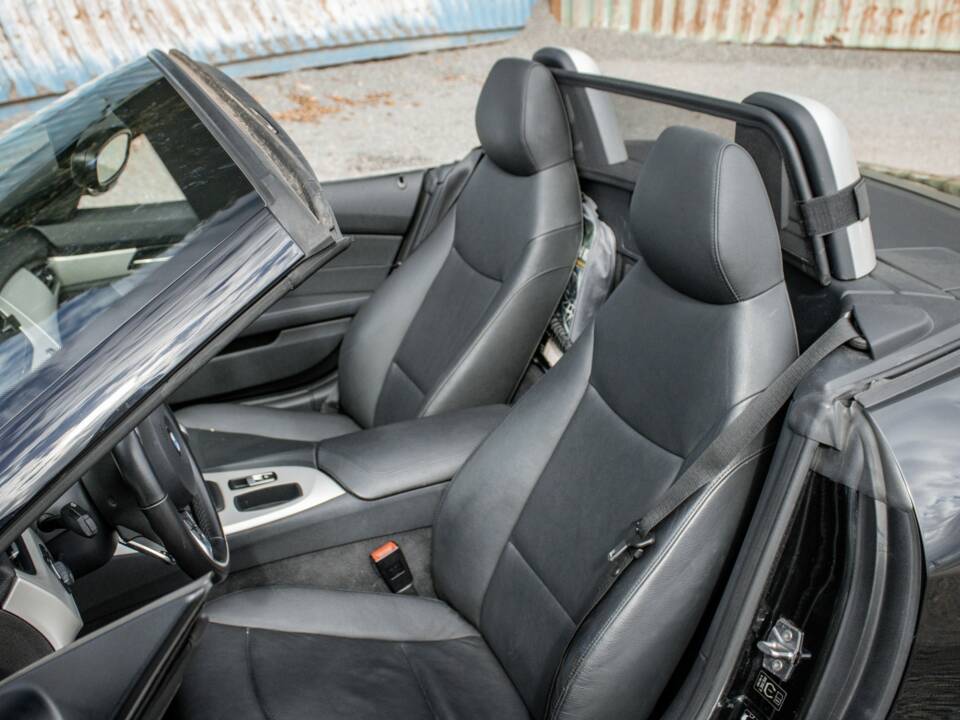 Image 11/14 of BMW Z4 sDrive23i (2011)