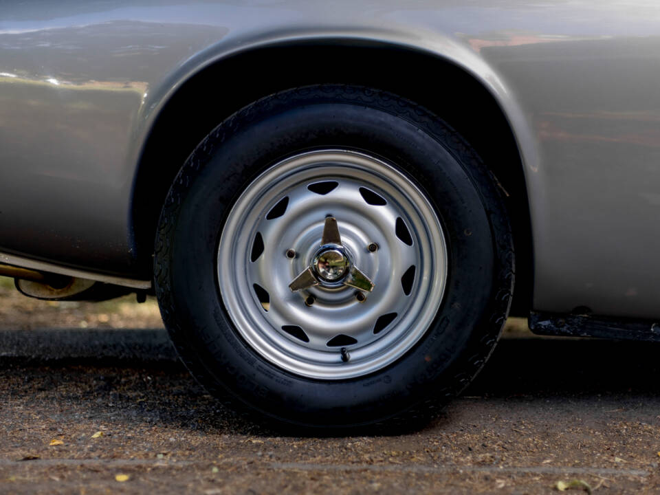 Immagine 48/50 di Lotus Europa (1968)