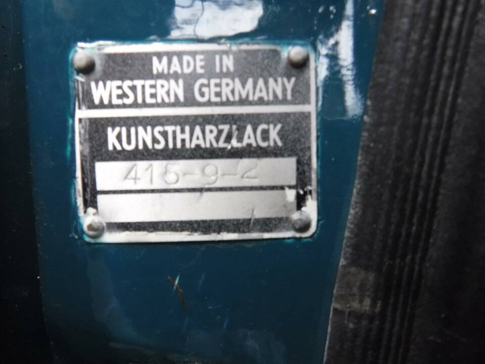 Image 18/50 of Porsche 911 2.4 E (1973)