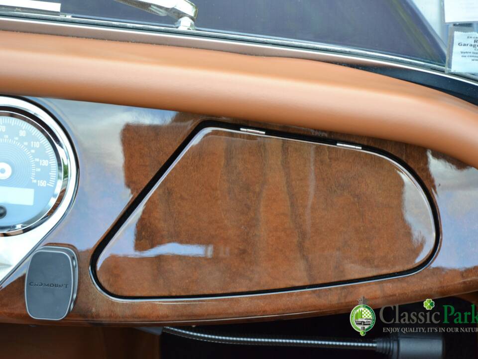 Image 47/50 of Morgan Plus 4 4-seater (2014)