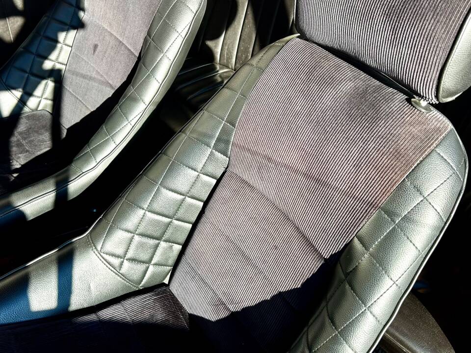 Bild 8/14 von Lancia Fulvia Coupe HF 1.6 (1972)